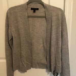 Banana Republic Merino Cardigan